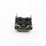 Magnetic Common Mode SMD Power Inductor Vertical 15mH Inductance Flat Wire