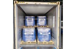 China AES CAS 68585-34-2 SLES 70% SLES 28% Shampoo Ingredient Raw Material supplier