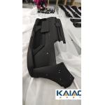 RIM Automotive Injection Molding Car Interiors Rapid Injection Molding for sale
