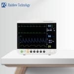 Neonates Adults Multi Parameter Patient Monitor 12.1 Inch for sale