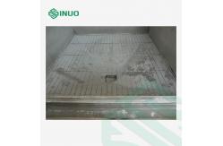 China Clause 20.2 EV Connector Testing Equipment Dust - Proof Test Chamber supplier