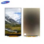 LLI9806E-2C IPS LCD Display 480x854 Resolution RGB 24bit Wit 3line SPl for sale