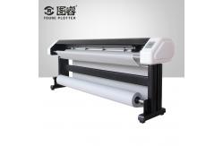 China Garment Industrial Printing Machine , Automated Large Format Printing Machine supplier
