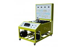 China Engine Teaching Supplies Automotive Didactic Equipment For Training supplier