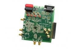 China EVAL-ADF9010EBZ1 Embedded Solutions Evaluation Board For The ADF9010 RF Front End supplier
