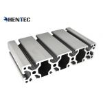 6061 / 6063 Extruded Aluminum System Assembly Production Line For Industry