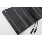Operation Voltage 5.98V Curved Solar Roof Tiles 50W Solar Photovoltaic Tiles for sale