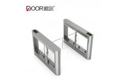 China Automatic Barrier Gate Swing Gate Turnstile Door Access Control System supplier