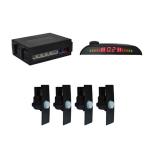 OEM Self Adhesive Truck Parking Sensors 2m Detection Range for sale