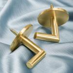 Aluminized Curtain Hardware Accessories