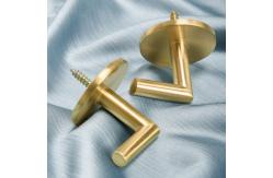 China Aluminized Curtain Hardware Accessories supplier