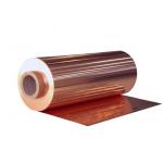 3oz 1320mm Width Copper Foil Shielding Conductive For Rf Cage for sale