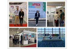 China Mask Manufacturing Machine manufacturer