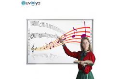 China China Finger Touch Portable Electronic Smart Board Interactive Whiteboard  For  Schools supplier