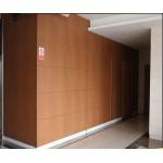 Antistatic Maple Coating FR 1250mm*3050mm 3mm ACM Panel