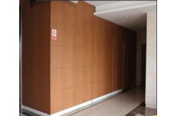China Antistatic Maple Coating FR 1250mm*3050mm 3mm ACM Panel supplier