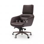 Modern High End Swivel Executive Office Chair W012S21 for sale