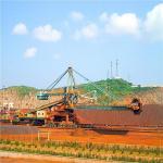 6000t/H Capacity Stacker Reclaimer Equipment For Coal Fired Power Plant for sale