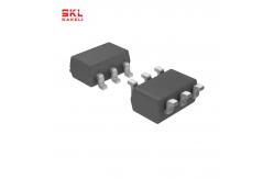 China ADR3450ARJZ-R7 Semiconductor IC Chip  High-Performance Low-Power Consumption supplier
