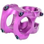 Aluminum Alloy Anodized Ride Mountain Bike Bicycle Stem for sale