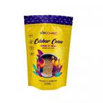 Edible Food Packaging Pouch Zipper Snack Package Bag For Cookies Candy for sale