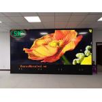 Ultra Thin P3 LED Rental Screen 1920Hz Refresh High Mounting Accuracy for sale