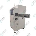 Customizable Pallet Cabinet GS-JAT2501 Single Track with 7-inch IPS Display Screen