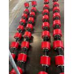 55000Kg Max Lifting Capacity Pipe Lowering Cradle Convenient Operation