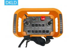 China Wireless Remote Control For Drilling Rig Industry supplier