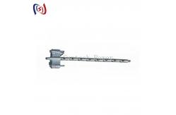 China 80KN - 180KN Two Bundled Conductor Headboard Transmission Quick Disconnect supplier
