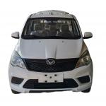 Big Space Inventory Van MPV BLIND VAN 1.5L Gasoline Engine 5 Seats 150KM/H for sale