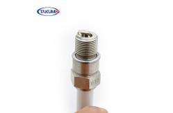 China OEM Generator Spark Plug For Jenbacher J620 Engine supplier