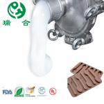 Weather Resistance Silicone Mold Making Rubberr Contains Polymers Of Lower