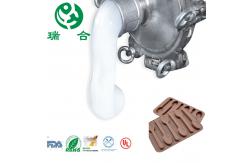 China Weather Resistance Silicone Mold Making Rubberr Contains Polymers Of Lower supplier