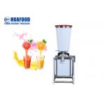 Commercial Pomegranate 8L Orange Juice Extractor Machine for sale
