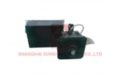 China Integrated Elevator Door Controller Closed Loop Servo Control supplier