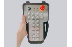 China 20 Way Explosion-Proof Remote Control supplier