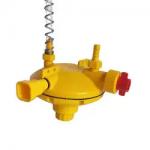 Optima Poultry Water Pressure Regulator For Chicken Waterer for sale