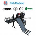 Woodworking Automatic Log Splitter for sale