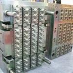 Diy Aluminum Casting Molds  Engine Parts Cylinder Block Casting for sale