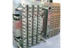 China Diy Aluminum Casting Molds  Engine Parts Cylinder Block Casting supplier