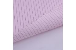 China ESD Dustless Clean Room Fabrics 98% Polyester Anti Static Textiles supplier