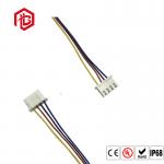 OEM Terminal Cable Wiring Harness Engine Cable Assembly Electrical Wire Harness