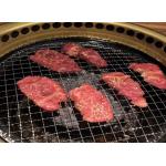 Foldable Stainless Steel Barbecue Bbq Meat Grilling Basket For Outdoor Camping Party for sale