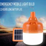 Portable Power Solar Light System 6000K For Home Emergency for sale