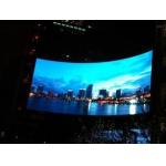 Fine Pitch Indoor Outdoor Full Color P3 LED Video Wall for Performing Arts Venues for sale