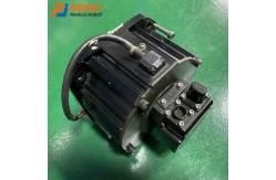 China 550W Yaskawa Robot Arm Parts Motor SGMRS-06A2B-YR11 supplier