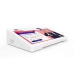 Waterproof 10.1Inch 12V 1.5A All In One Android Tablet for Feedback Device for sale