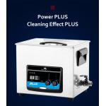 REACH 600W 15L Digital Ultrasonic Cleaner For Hardware Parts for sale