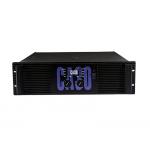 1500 watt hifi amplifier SMD Technology , 2 channel pro audio amplifier CA30 for sale
